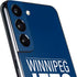 NHL Winnipeg Jets Lineup Galaxy S22 Skin