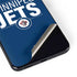 NHL Winnipeg Jets Lineup Galaxy S22 Skin