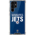 NHL Winnipeg Jets Lineup Galaxy S22 Ultra Clear Case