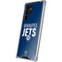 NHL Winnipeg Jets Lineup Galaxy S22 Ultra Clear Case