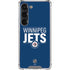 NHL Winnipeg Jets Lineup Galaxy S23 Clear Case