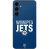 NHL Winnipeg Jets Lineup Galaxy S23 FE Skin