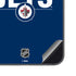 NHL Winnipeg Jets Lineup Galaxy S23 FE Skin