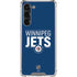 NHL Winnipeg Jets Lineup Galaxy S23 Plus Clear Case