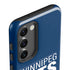 NHL Winnipeg Jets Lineup Galaxy S23 Plus Pro Case