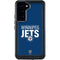 NHL Winnipeg Jets Lineup Galaxy S23 Plus Waterproof Case