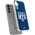 NHL Winnipeg Jets Lineup Galaxy S24 Plus Clear Case