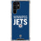 NHL Winnipeg Jets Lineup Galaxy S24 Ultra Clear Case