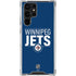 NHL Winnipeg Jets Lineup Galaxy S24 Ultra Clear Case