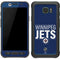 NHL Winnipeg Jets Lineup Galaxy S7 Active Skin