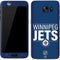 NHL Winnipeg Jets Lineup Galaxy S7 Skin
