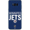 NHL Winnipeg Jets Lineup Galaxy S8 Plus Skin