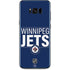 NHL Winnipeg Jets Lineup Galaxy S8 Plus Skin