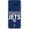 NHL Winnipeg Jets Lineup Galaxy S8 Skin