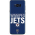 NHL Winnipeg Jets Lineup Galaxy S8 Skin