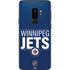 NHL Winnipeg Jets Lineup Galaxy S9 Plus Skin