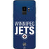 NHL Winnipeg Jets Lineup Galaxy S9 Skin