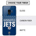 NHL Winnipeg Jets Lineup Galaxy S9 Skin