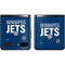 NHL Winnipeg Jets Lineup Galaxy Z Flip Skin