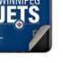 NHL Winnipeg Jets Lineup Galaxy Z Flip Skin