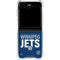 NHL Winnipeg Jets Lineup Galaxy Z Flip5 5G Clear Case