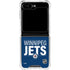NHL Winnipeg Jets Lineup Galaxy Z Flip5 5G Clear Case