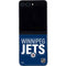 NHL Winnipeg Jets Lineup Galaxy Z Flip5 5G Skin