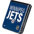 NHL Winnipeg Jets Lineup Galaxy Z Flip5 5G Skin