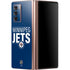 NHL Winnipeg Jets Lineup Galaxy Z Fold2 5G Skin