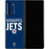 NHL Winnipeg Jets Lineup Galaxy Z Fold2 5G Skin