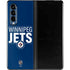 NHL Winnipeg Jets Lineup Galaxy Z Fold3 5G Skin