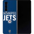NHL Winnipeg Jets Lineup Galaxy Z Fold4 5G Skin