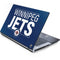 NHL Winnipeg Jets Lineup Generic Laptop Skin