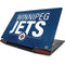 NHL Winnipeg Jets Lineup Lenovo IdeaPad Skin