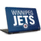 NHL Winnipeg Jets Lineup Dell Inspiron Skin