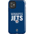 NHL Winnipeg Jets Lineup iPhone 11 Impact Case