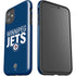 NHL Winnipeg Jets Lineup iPhone 11 Impact Case
