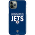 NHL Winnipeg Jets Lineup iPhone 11 Pro Lite Case