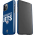 NHL Winnipeg Jets Lineup iPhone 11 Pro Lite Case