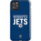 NHL Winnipeg Jets Lineup iPhone 11 Pro Max Impact Case