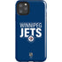 NHL Winnipeg Jets Lineup iPhone 11 Pro Max Impact Case