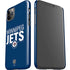 NHL Winnipeg Jets Lineup iPhone 11 Pro Max Lite Case