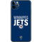 NHL Winnipeg Jets Lineup iPhone 11 Pro Max Skin