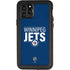 NHL Winnipeg Jets Lineup iPhone 11 Pro Waterproof Case