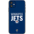 NHL Winnipeg Jets Lineup iPhone 11 Skin
