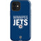 NHL Winnipeg Jets Lineup iPhone 12 Impact Case