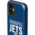 NHL Winnipeg Jets Lineup iPhone 12 Impact Case