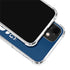 NHL Winnipeg Jets Lineup iPhone 12 Mini Clear Case
