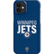 NHL Winnipeg Jets Lineup iPhone 12 Mini Lite Case