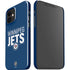 NHL Winnipeg Jets Lineup iPhone 12 Mini Lite Case